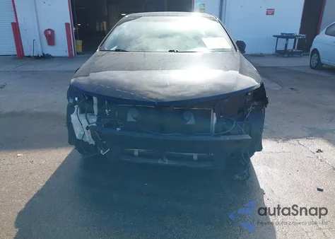 2012 Toyota Camry Se из США, поврежденный, VIN 4T1BF1FK4CU191713